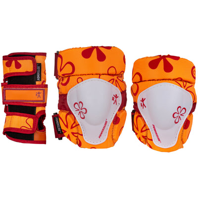Kids 3 Pack - Powerslide - Inline Skating Protection - Product Image 3