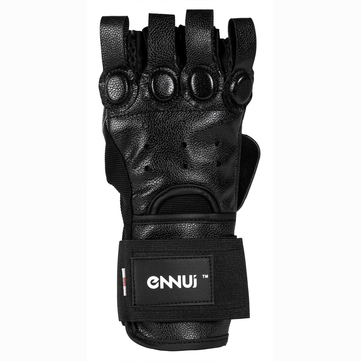 inline skates handschuhe Urban Glove - Ennui SALESCAT_MENS_SNOW Handpumpe / Doppelhub Kolbenpumpe Menge:250 g The secure velcro closure