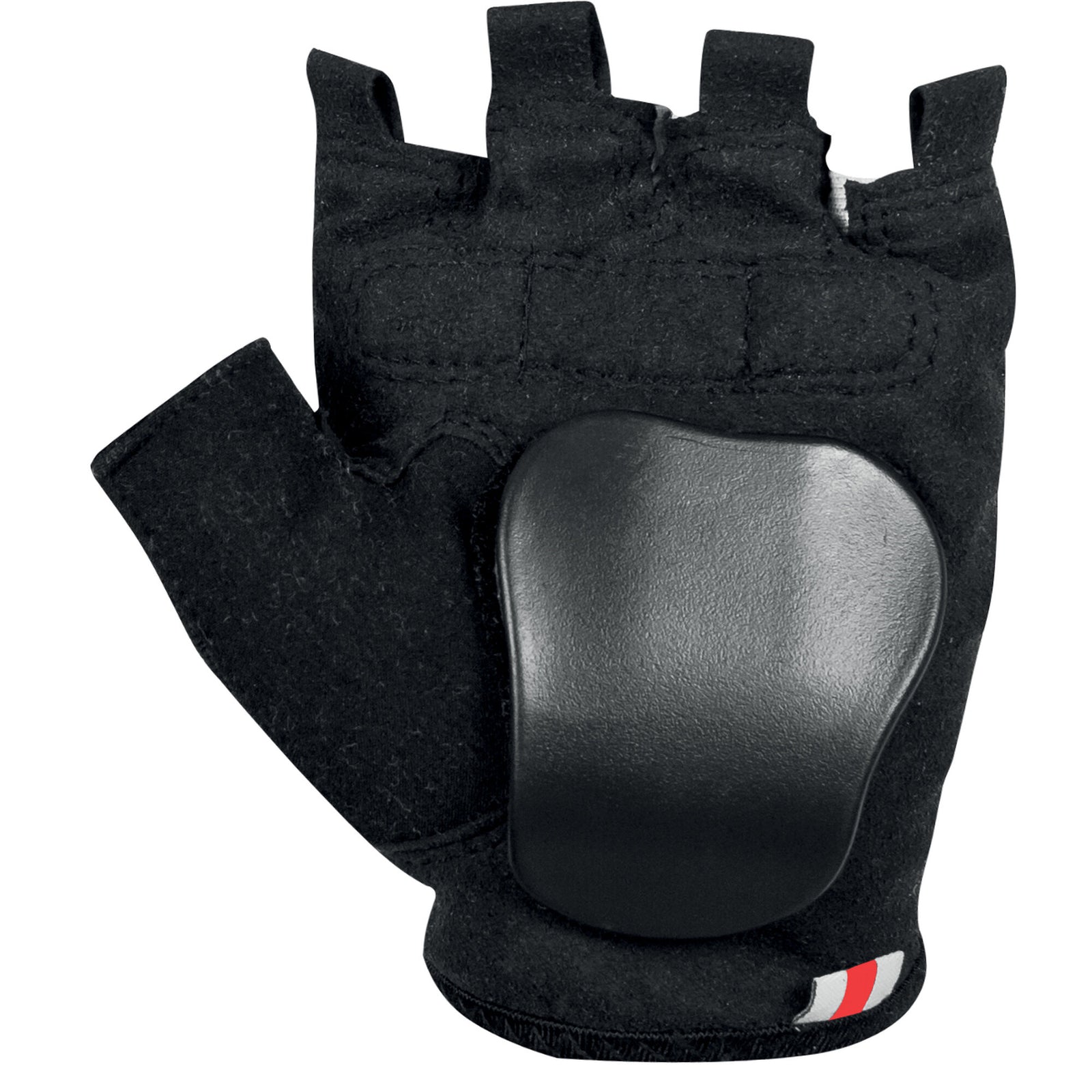 Carrera Glove - Ennui - Inline Skating Protection - Product Image 3