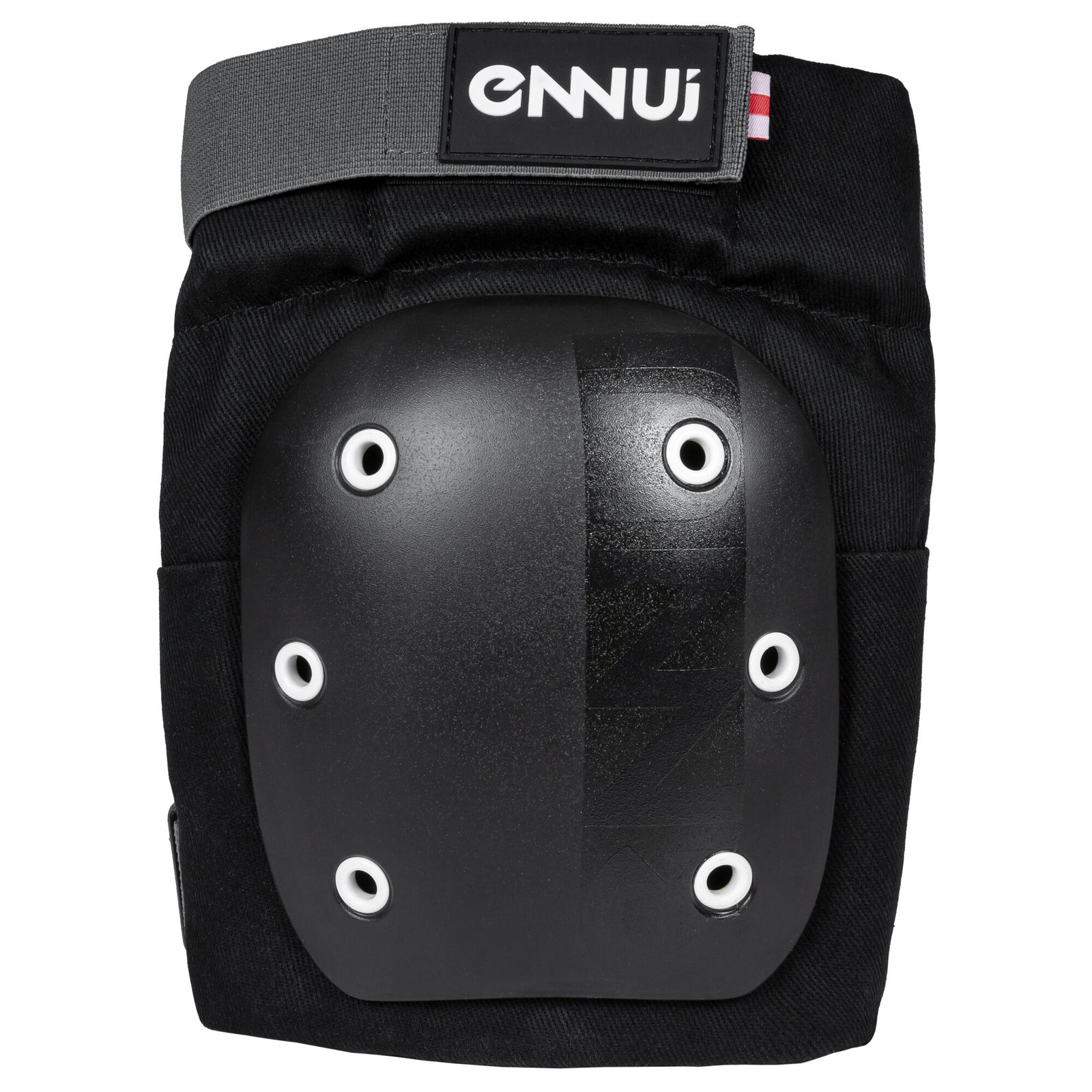 Street Knee Pad - Ennui - Inline Skating Protection - Product Image 1