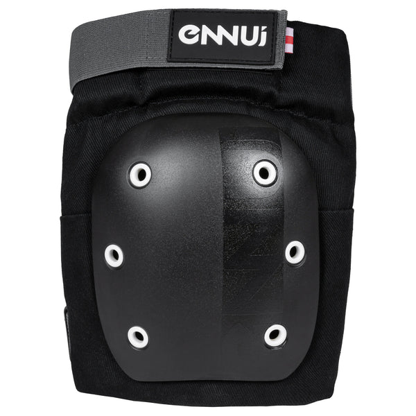 Street Knee Pad - Ennui - Inline Skating Protection - Product Image 1