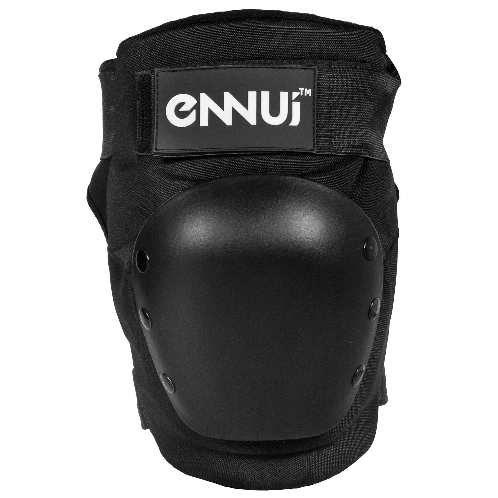 Aly Knee Pad - Ennui - Inline skating Protection - Product Image 2
