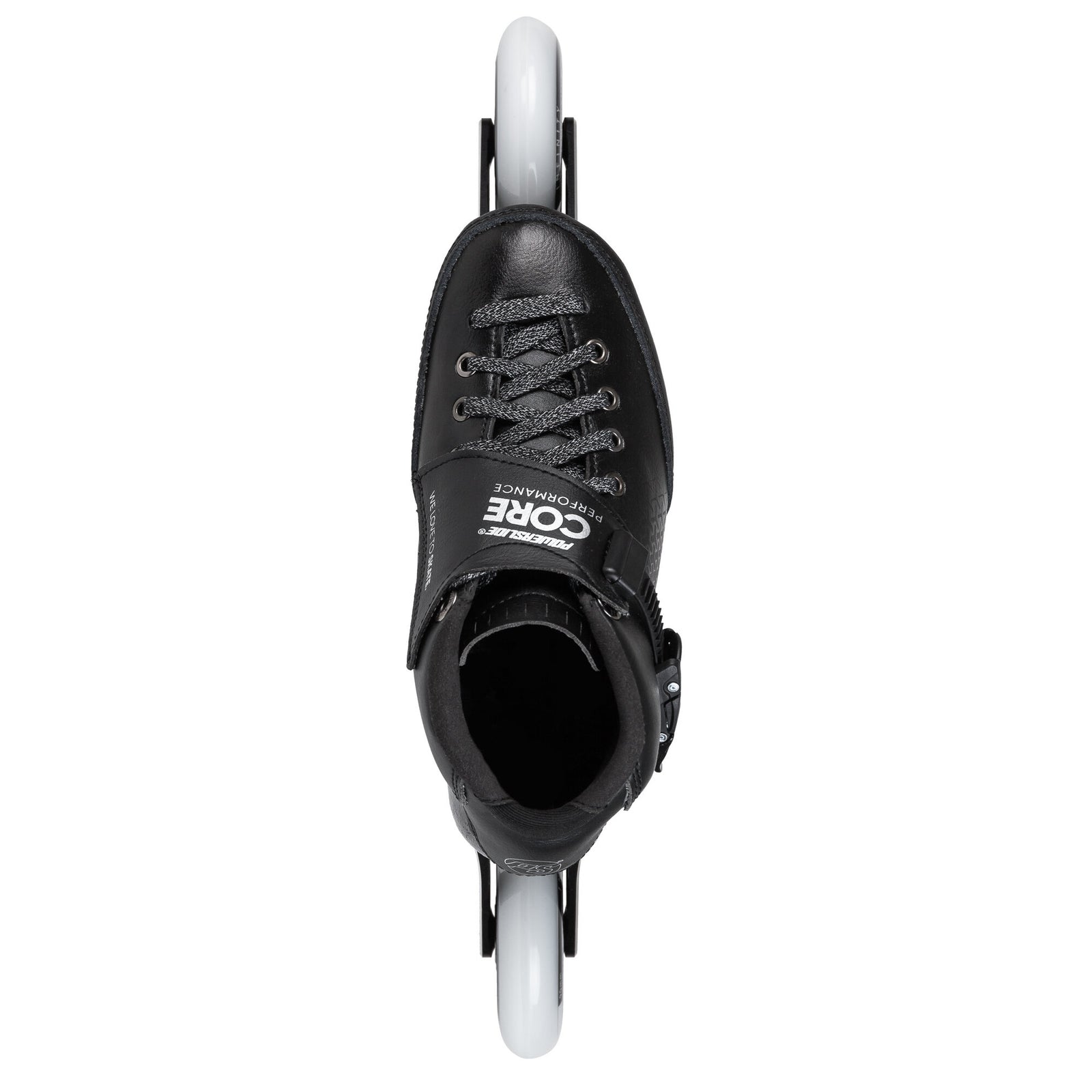 Core Performance Black 4X90 - Powerslide - Racing Inline Skates - Product Image 4