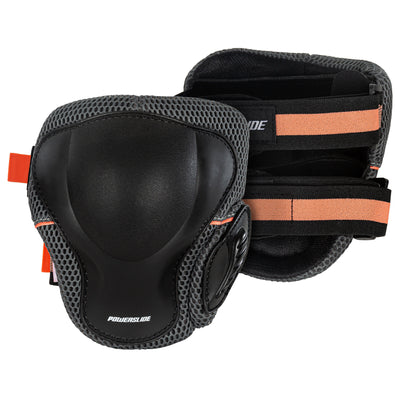 Pro Women Elbow Pad - Powerslide - Inline Skating Protection - Product Image 6