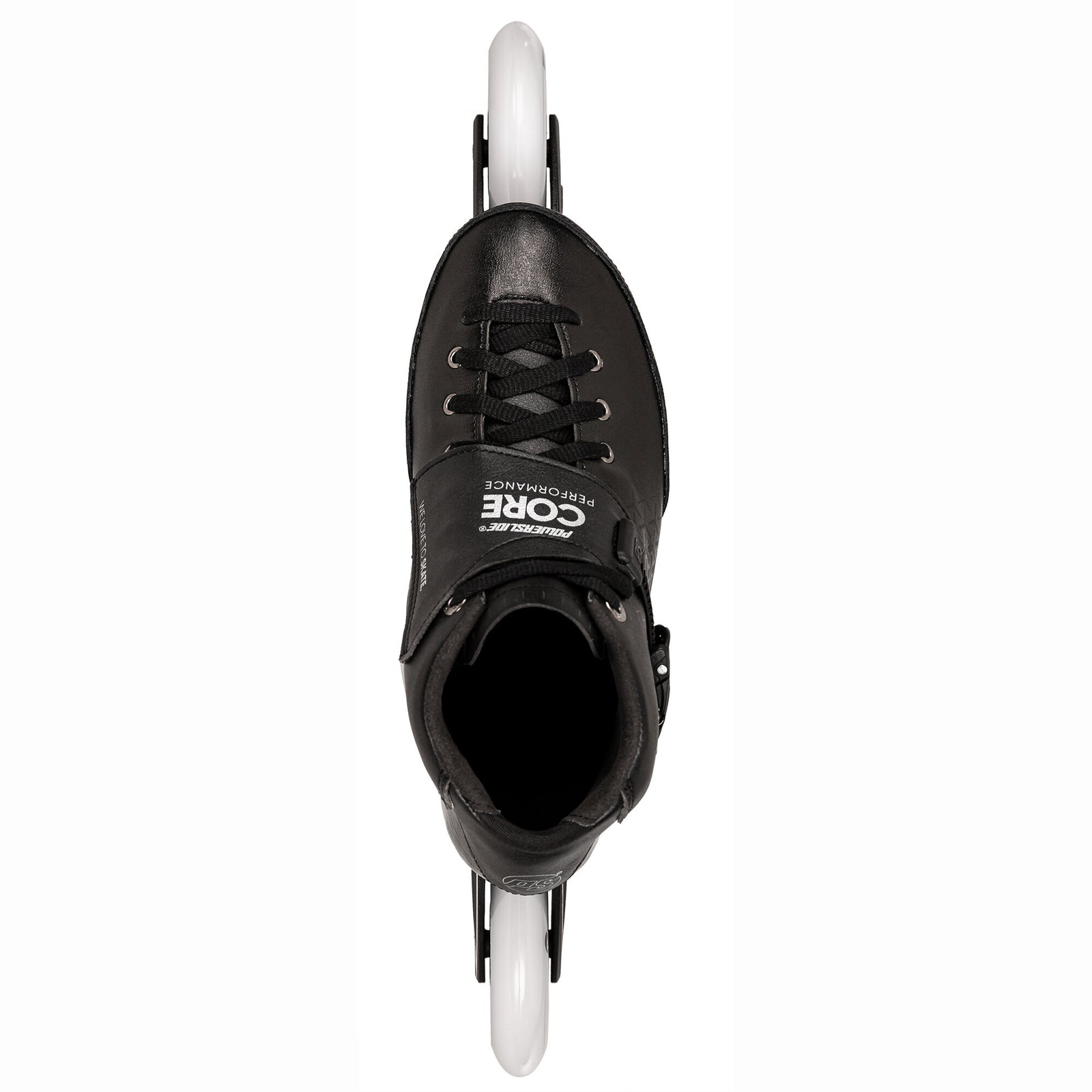 Core Performance Black 4X110 - Powerslide - Racing Inline Skates - Product Image 5