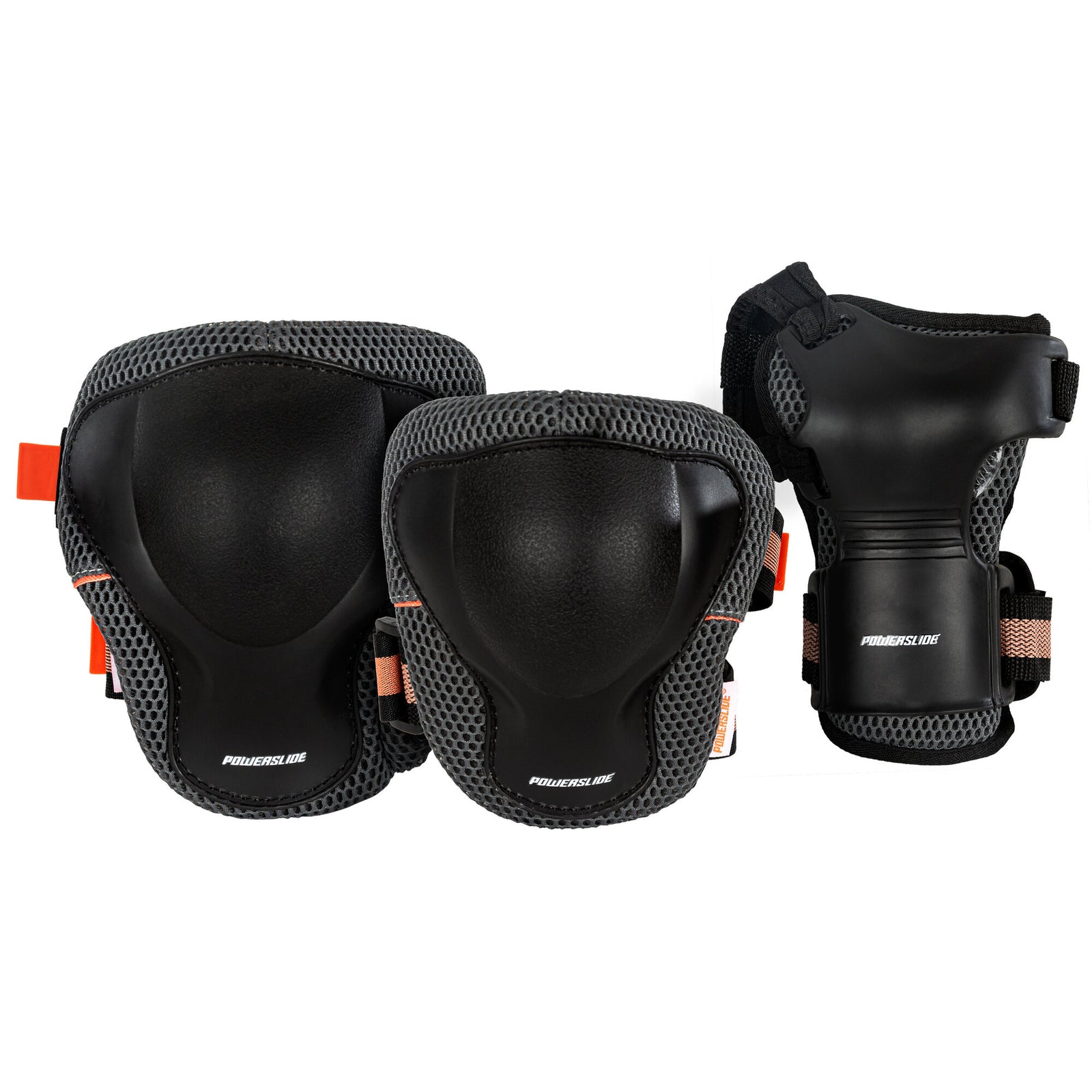 Pro Women Set - Powerslide - Inline Skating Protection - Product Image 1
