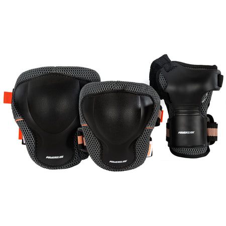 Pro Women Set - Powerslide - Inline Skating Protection - Product Image 1