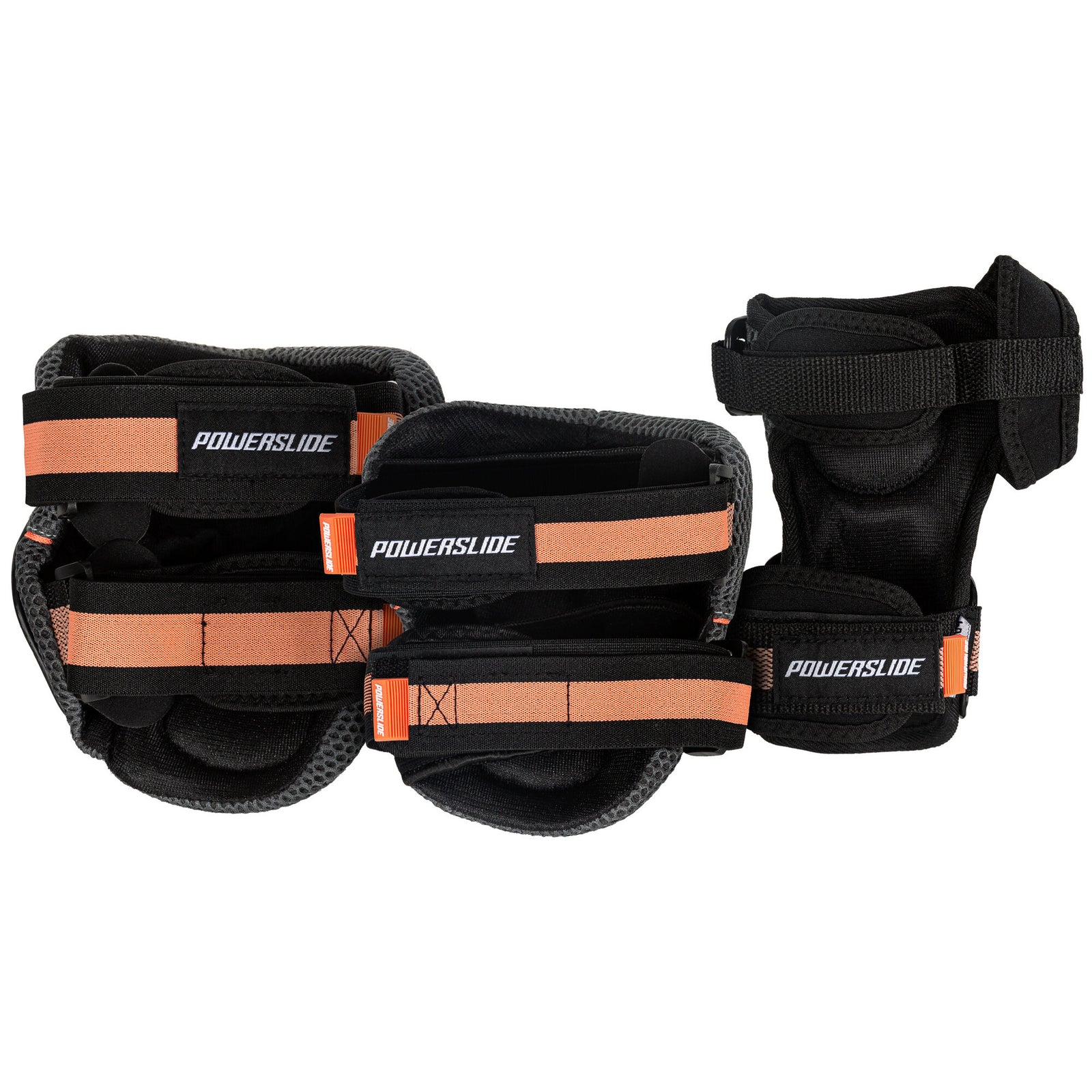 powerslide protective gear Pro Women Set - Powerslide