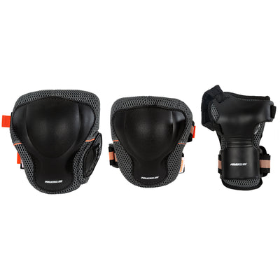 Pro Women Set - Powerslide - Inline Skating Protection - Product Image 6