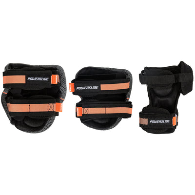 Pro Women Set - Powerslide - Inline Skating Protection - Product Image 7