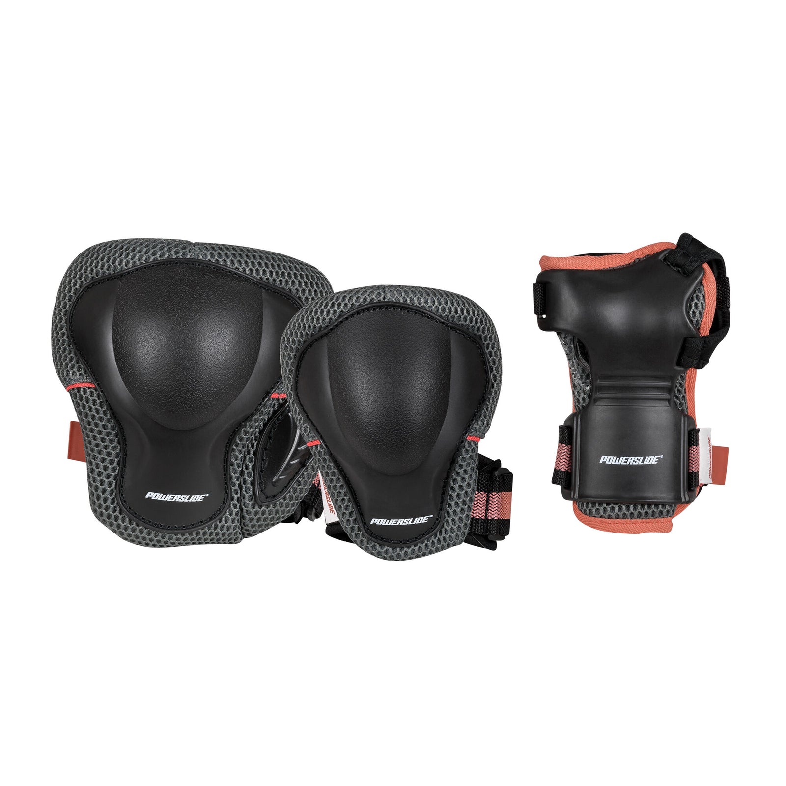 Pro Women Set - Powerslide - Inline Skating Protection - Product Image 3