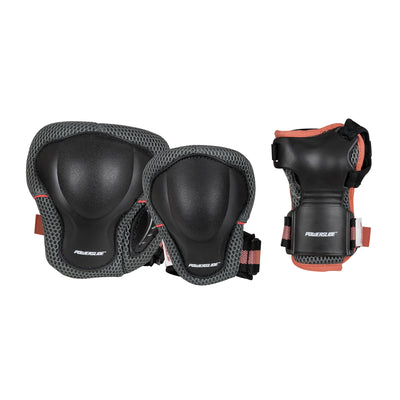 Pro Women Set - Powerslide - Inline Skating Protection - Product Image 3