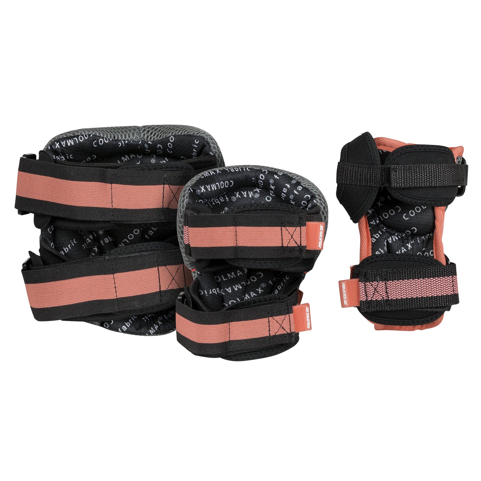 Pro Women Set - Powerslide - Inline Skating Protection - Product Image 4