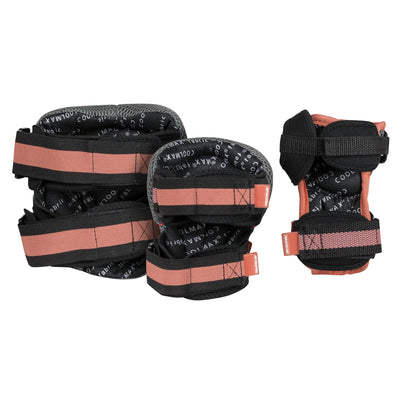 Pro Women Set - Powerslide - Inline Skating Protection - Product Image 4