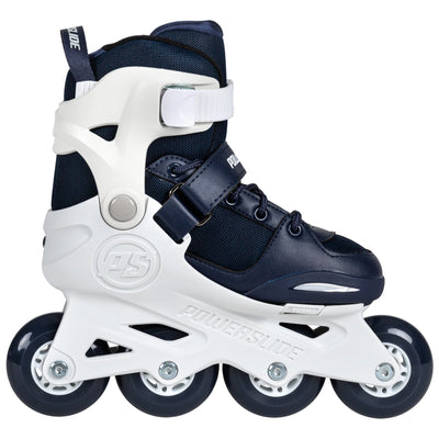 Rocket Blue adj. - Powerslide - Fitness Inline Skates - Product Image 6