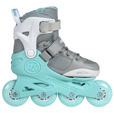 Rocket Grey adj. - Powerslide - Fitness Inline Skates - Product Image 6