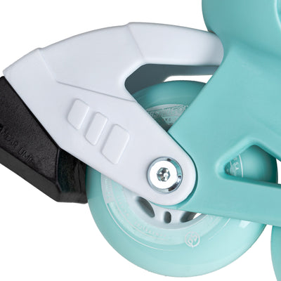 Rocket Grey adj. - Powerslide - Fitness Inline Skates - Product Image 10