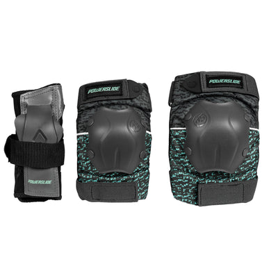 Standard Women Set - Powerslide - Inline Skating Protection - Product Image 3