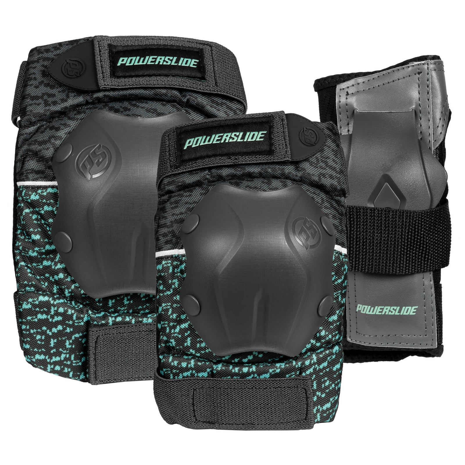 Powerslide Standard Tri-Pack Women