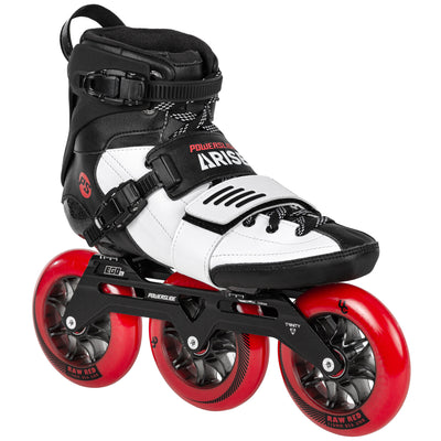 Arise SL - Powerslide - Urban Inline Skates - Product Image 2