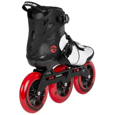 Arise SL - Powerslide - Urban Inline Skates - Product Image 3