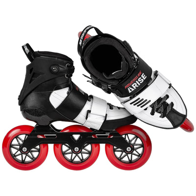 Arise SL - Powerslide - Urban Inline Skates - Product Image 7