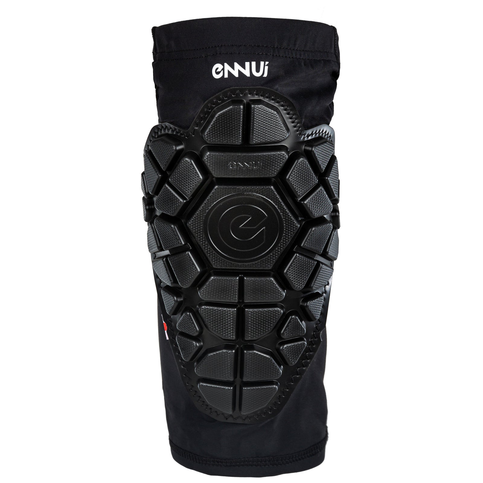 Shock Sleeve Knee Gasket - Ennui - Inline skating Protection - Product Image 4