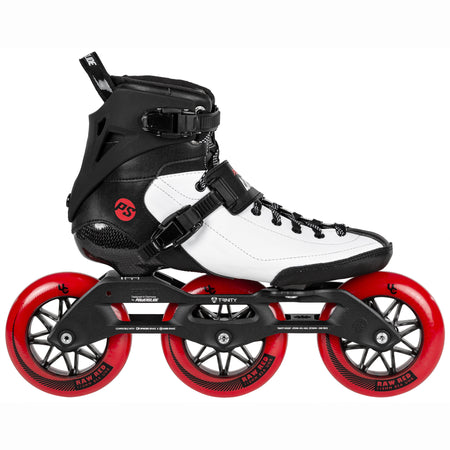 Arise RD - Powerslide - Racing Inline Skates - Product Image 1
