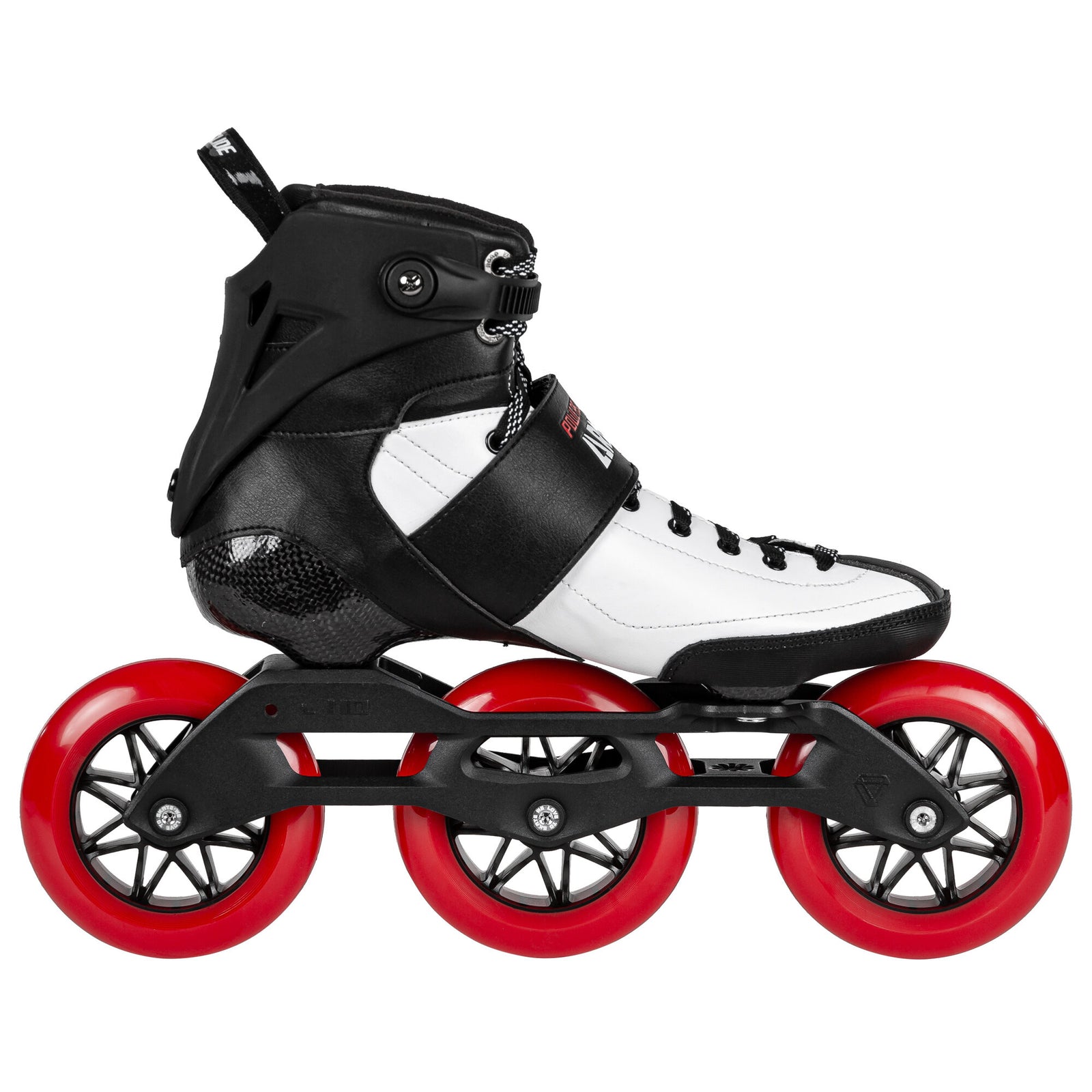 Arise RD - Powerslide - Racing Inline Skates - Product Image 6