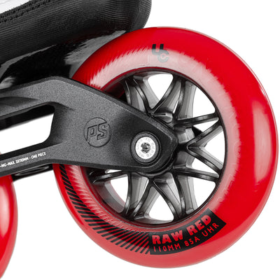 Arise RD - Powerslide - Racing Inline Skates - Product Image 8