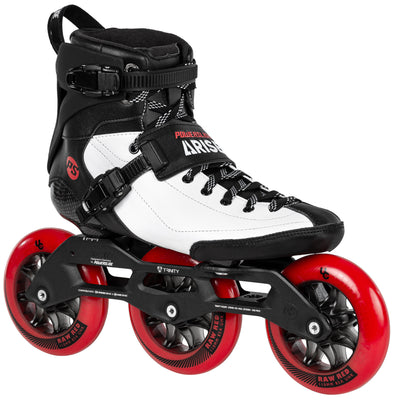 Arise RD - Powerslide - Racing Inline Skates - Product Image 2