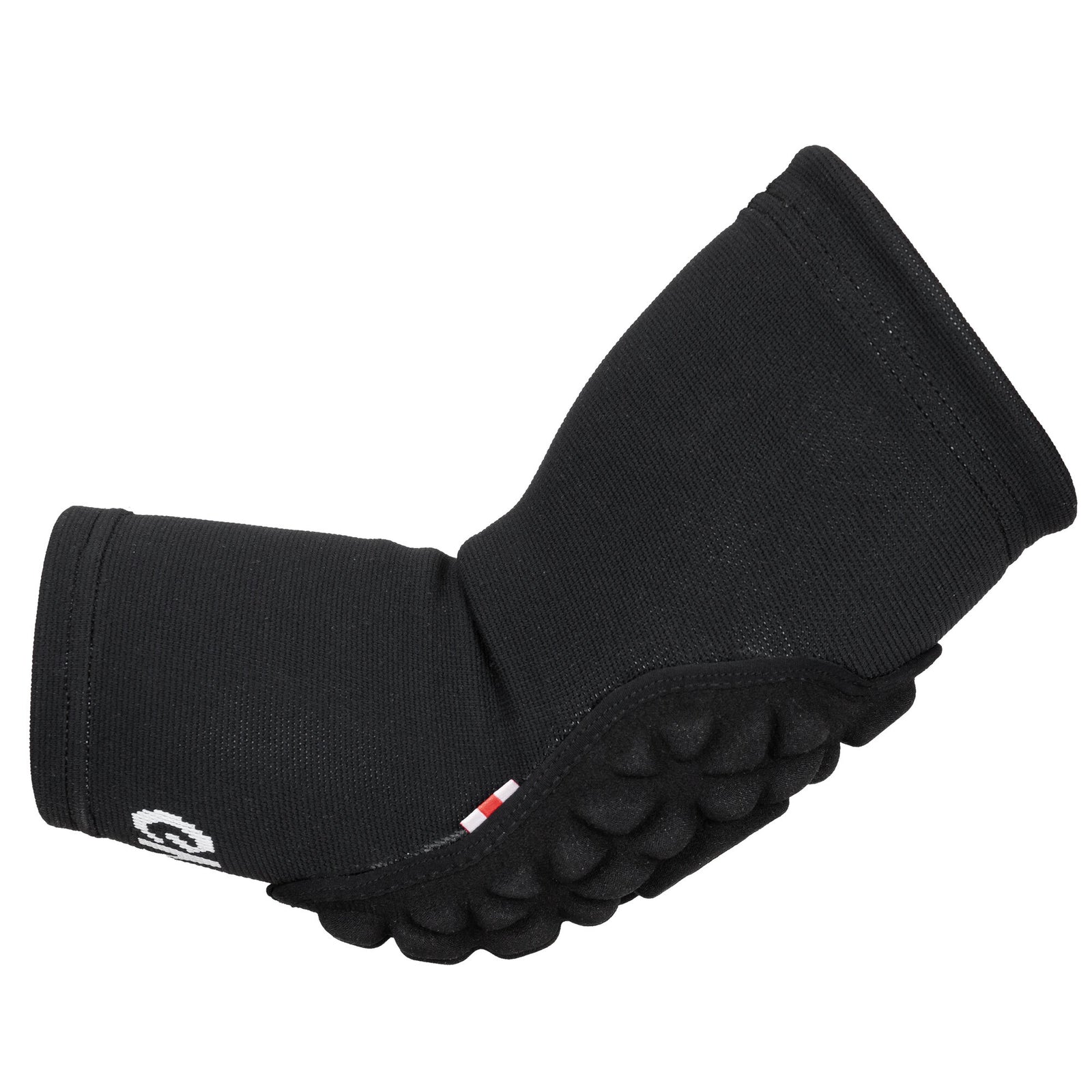 Shock Sleeve Pro Elbow Gasket - Ennui - Inline skating Protection - Product Image 3