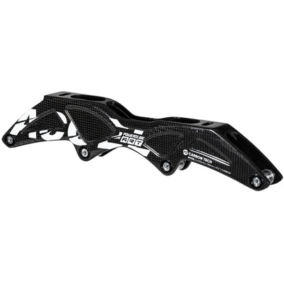 ACCEL carbon 13.2/4x110, 195 - Powerslide - Racing Inline Frames - Product Image 2
