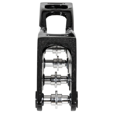 ACCEL carbon 13.2/4x110, 195 - Powerslide - Racing Inline Frames - Product Image 3