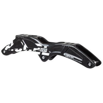 ACCEL carbon 13.0/3x125, 195 - Powerslide - Racing Inline Frames - Product Image 2
