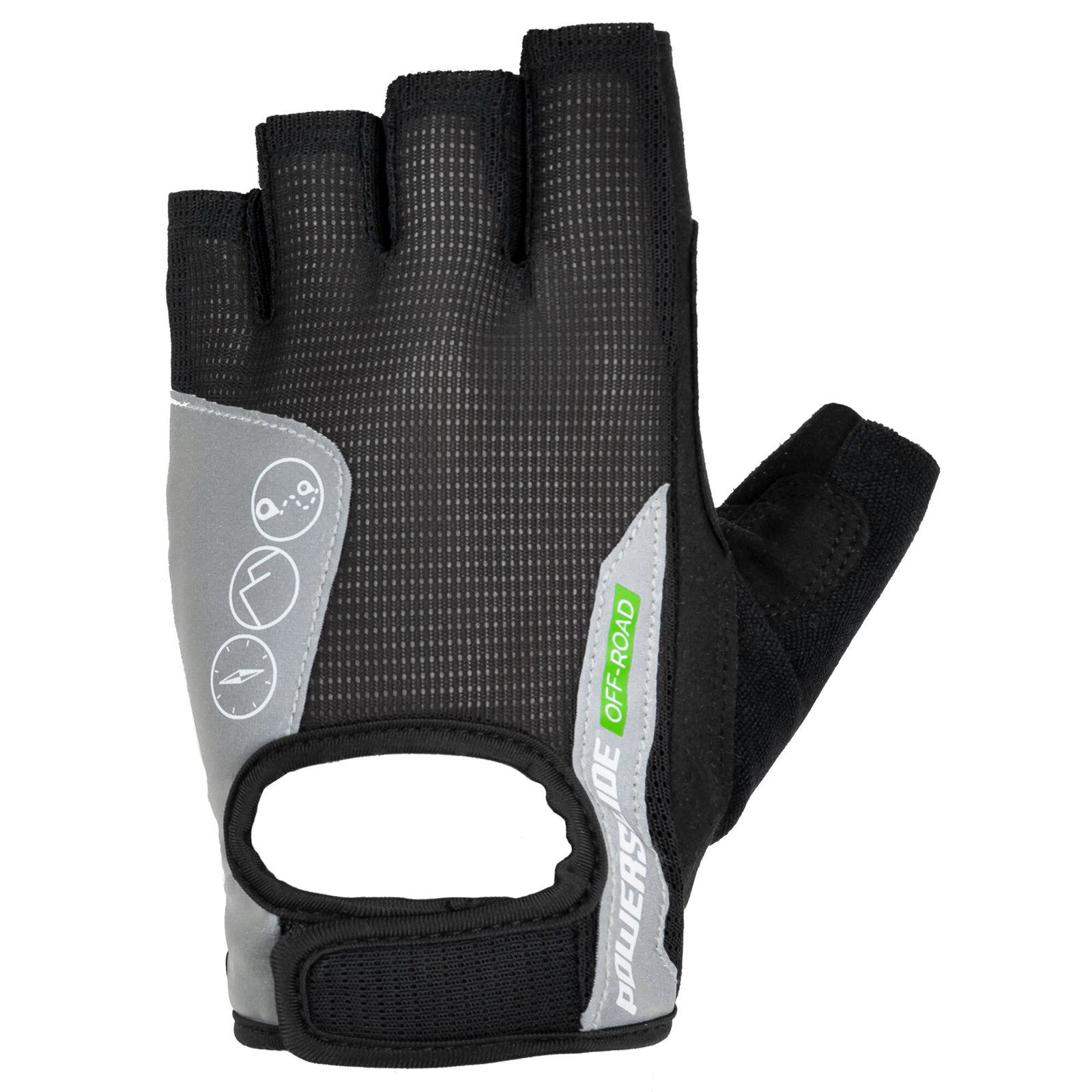 Nordic Glove - Powerslide - Inline Skating Protection - Product Image 1