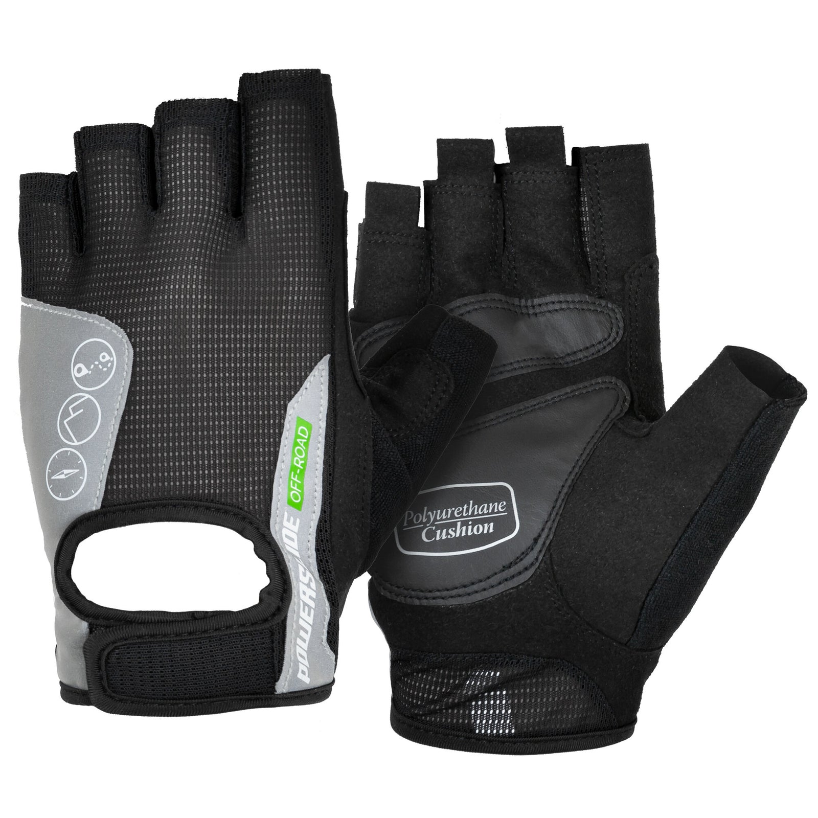 nordic blading handschuhe Nordic Glove - Powerslide