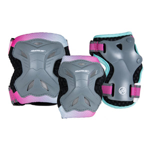 Protège-poignets pour hommes Powerslide Standard Wristguard POWERSLIDE Protège-poignets pour hommes Powerslide Standard Wristguard POWERSLIDE
