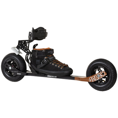 4-Cross 175 - Powerslide - SUV Inline Skates - Product Image 2