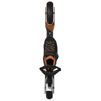 4-Cross 175 - Powerslide - SUV Inline Skates - Product Image 5