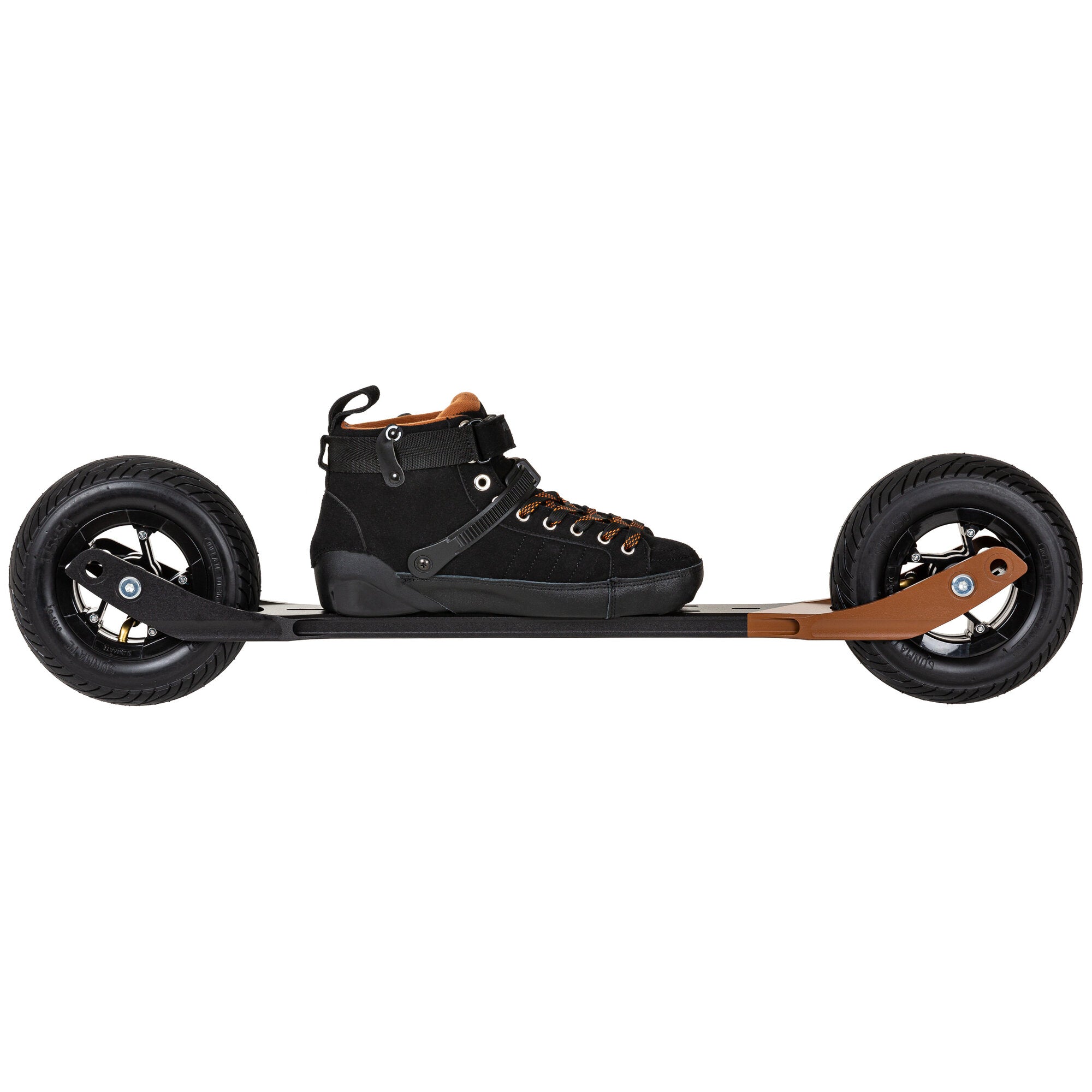 4-Cross 175 - Powerslide - SUV Inline Skates