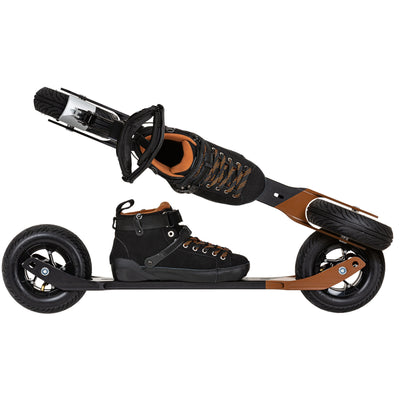 4-Cross 175 - Powerslide - SUV Inline Skates - Product Image 7