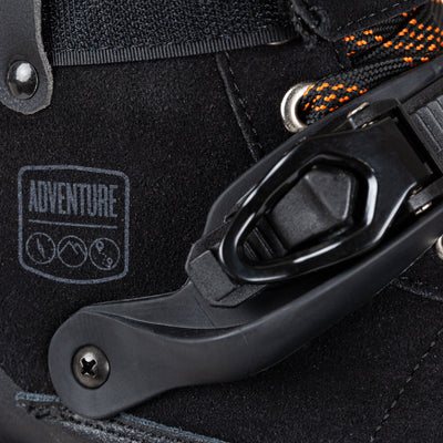 4-Cross 175 - Powerslide - SUV Inline Skates - Product Image 11