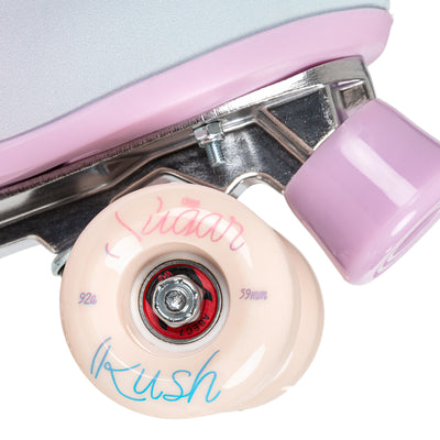 Melrose Deluxe Pastel - Chaya - Lifestyle Roller Skates - Product Image 8