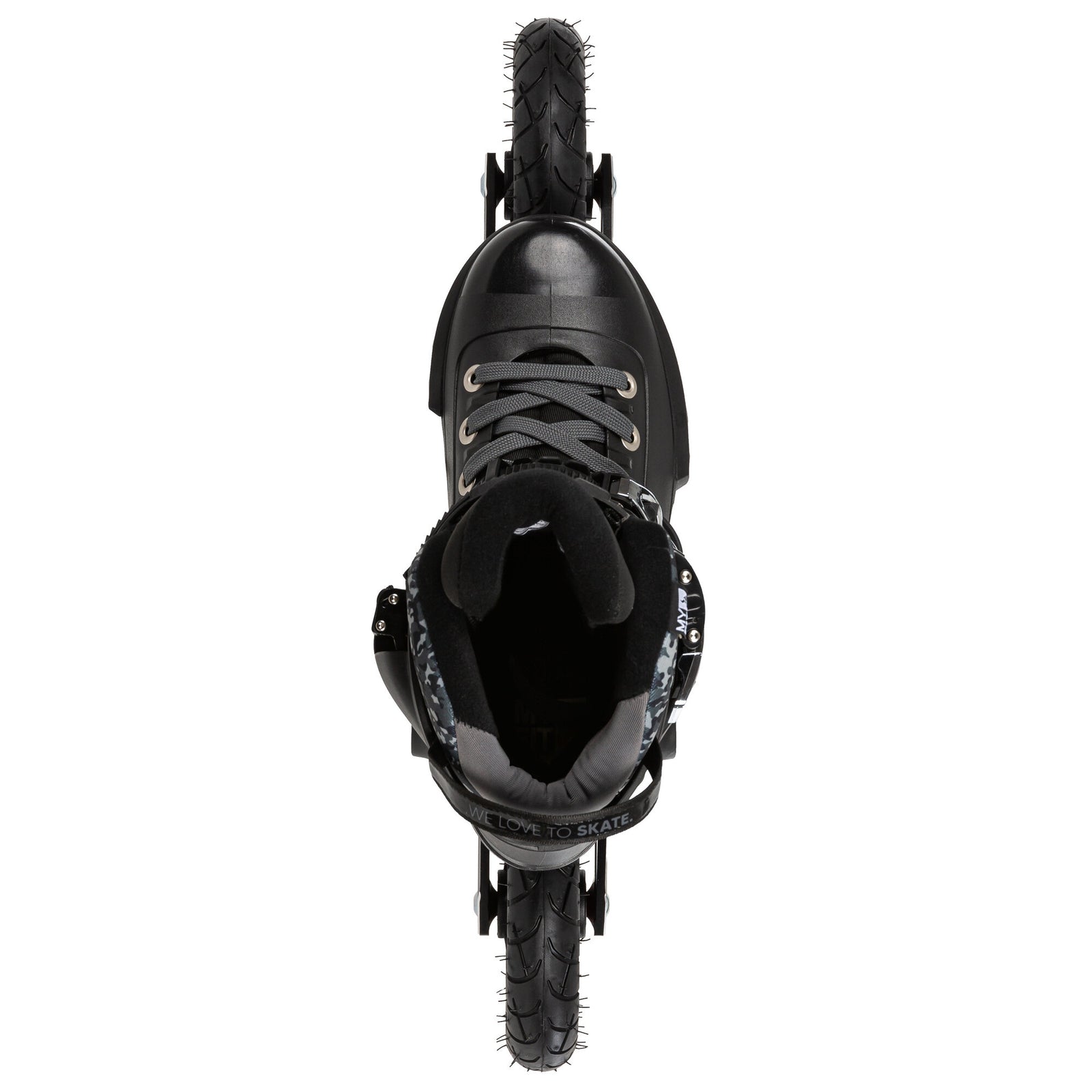 Next Outback 150 - Powerslide - SUV Inline Skates - Product Image 4