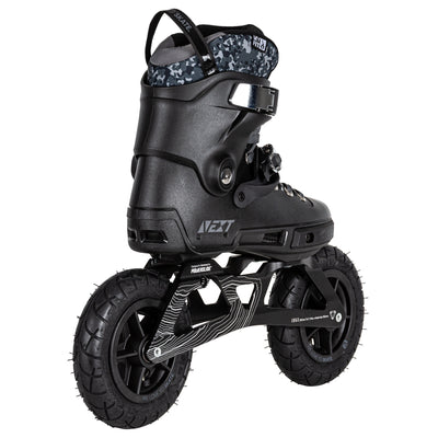 Next Edge 150 - Powerslide - SUV Inline Skates - Product Image 3