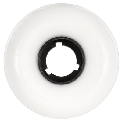 Earth 60/90A, 4-pack - Undercover - Aggressive Inline Skate Wheels - Product Image 5