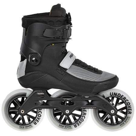 Swell Nite 125 - 3D Adapt - Powerslide - Fitness Inline Skates - Product Image 1