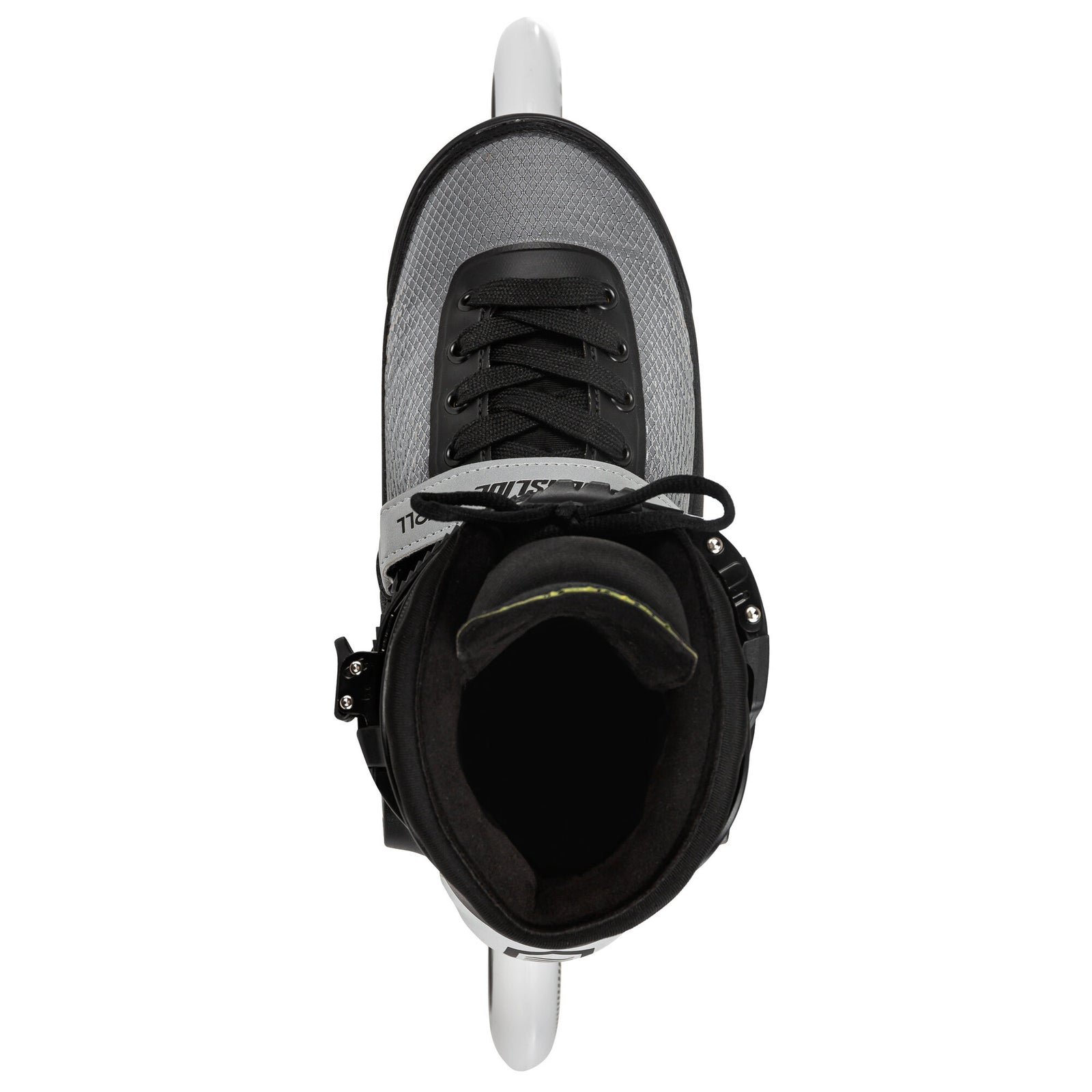 Swell Nite 125 - 3D Adapt - Powerslide - Fitness Inline Skates - Product Image 3