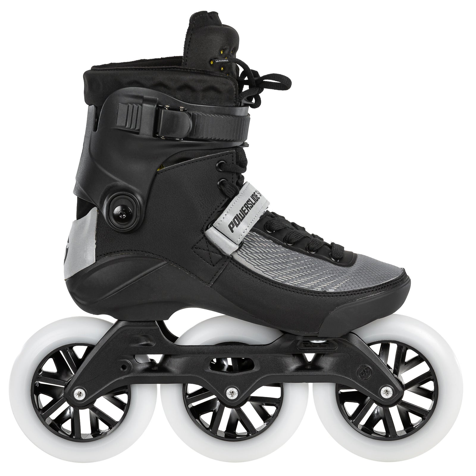 Swell Nite 125 - 3D Adapt - Powerslide - Fitness Inline Skates - Product Image 6